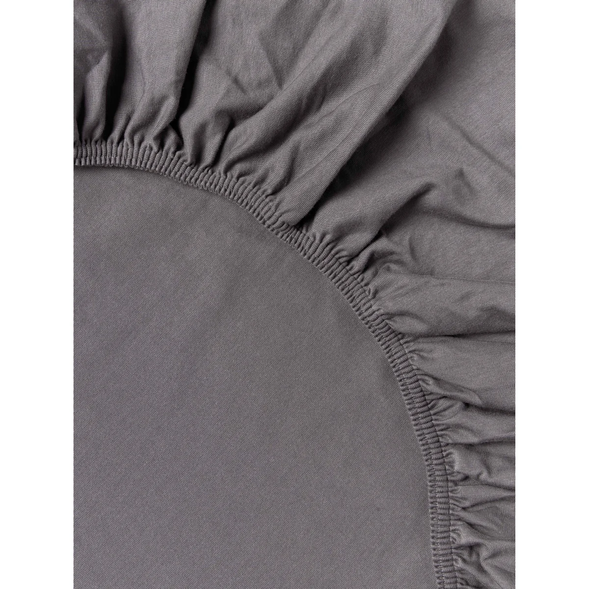 Jersey Fitted Sheet Thany – image 2