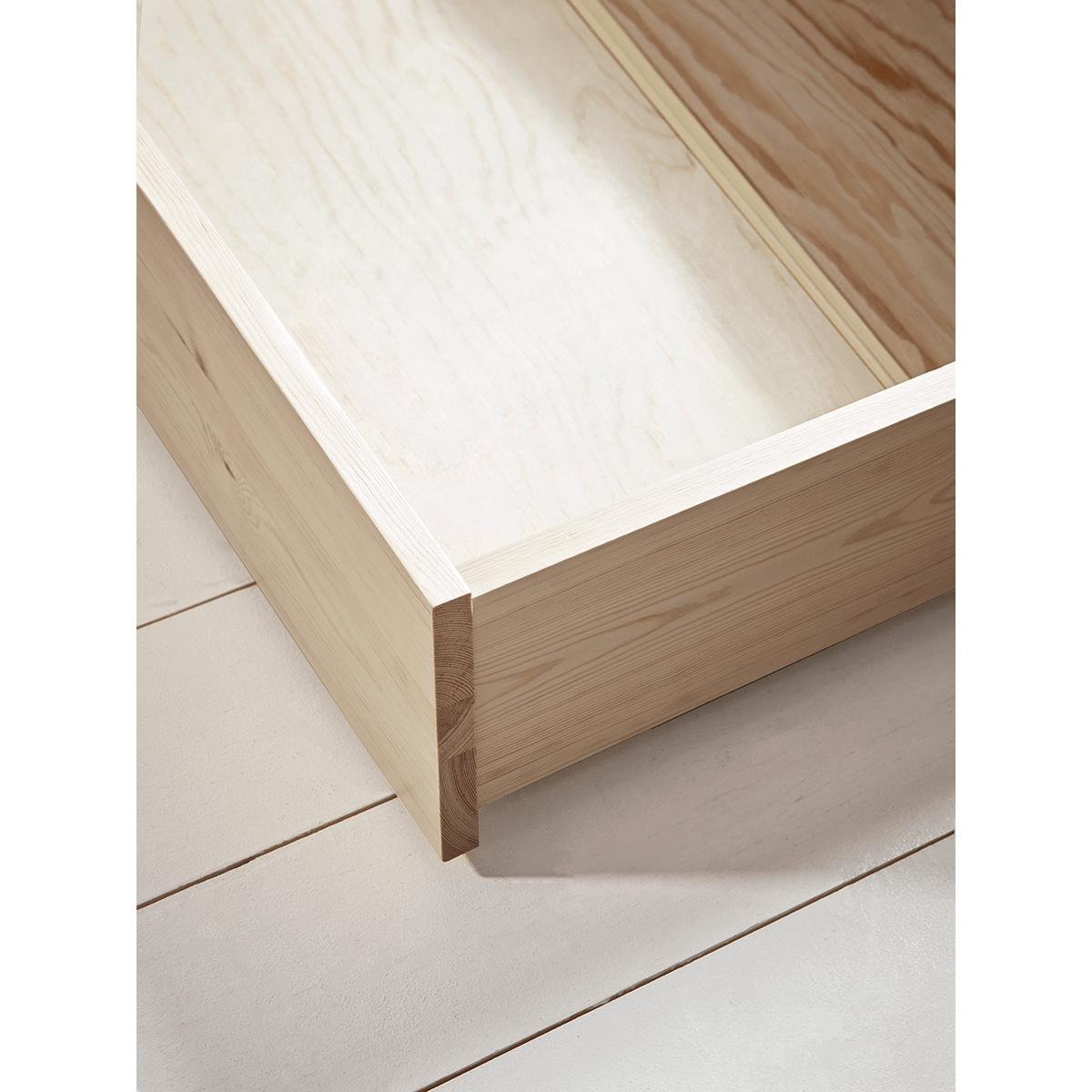 Wooden House Bed - Secret Sleeper Bed – image 4