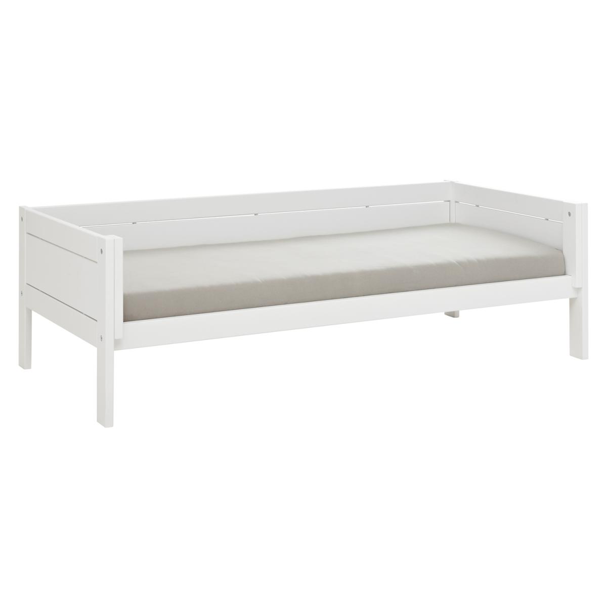 Lifetime Wild Child 4 in 1 Combination Bed - Lifetime White – image 6