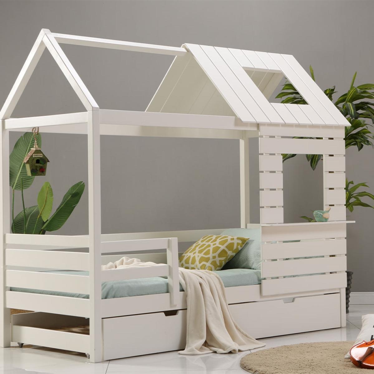 Harbour House Bed with Trundle Drawer - Clearance – image 2
