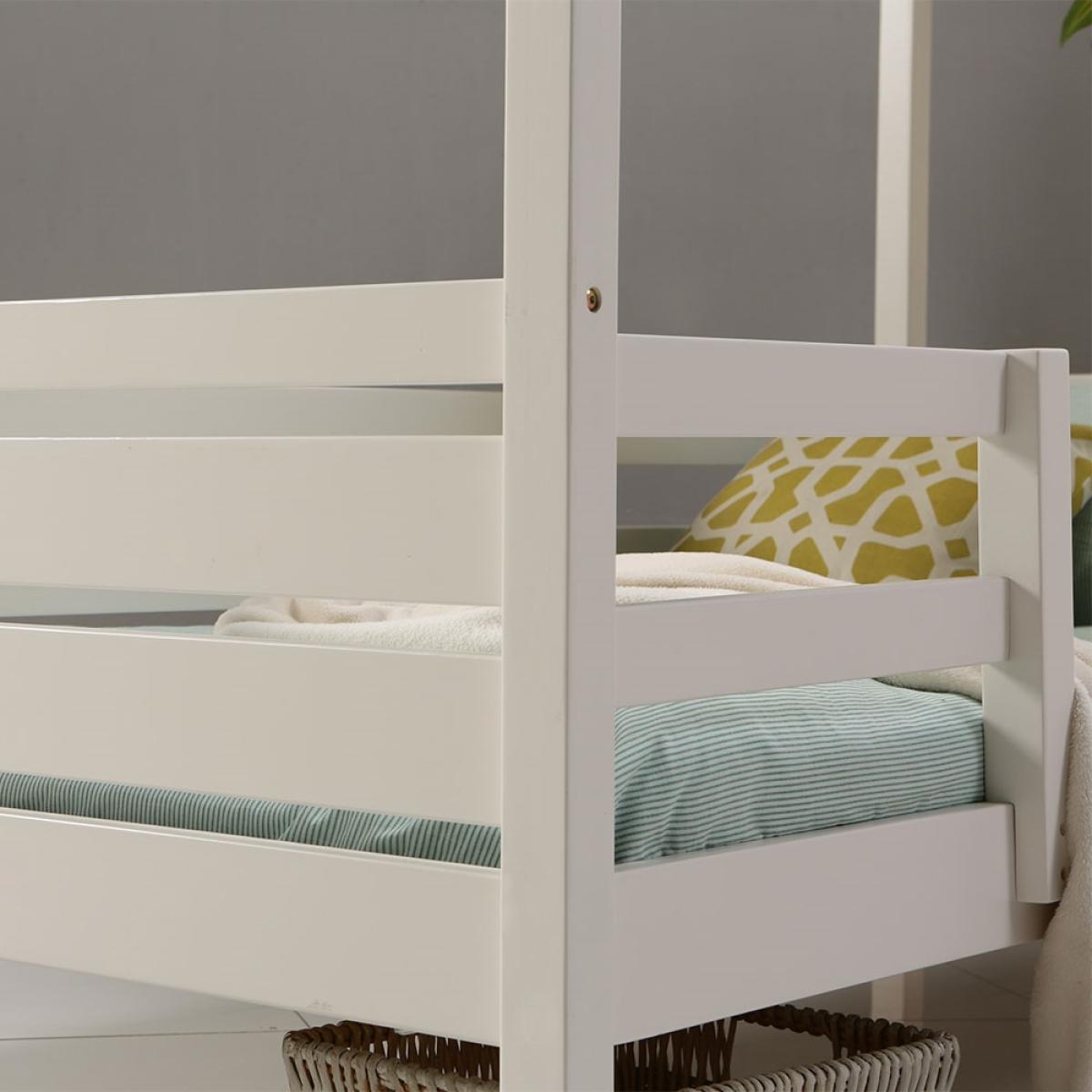 Harbour House Bed with Trundle Drawer - Clearance – image 4