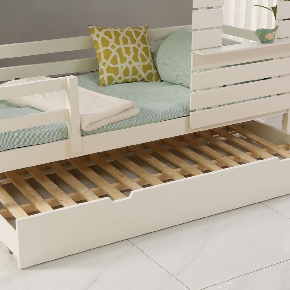 Harbour House Bed with Trundle Drawer - Clearance – image 8