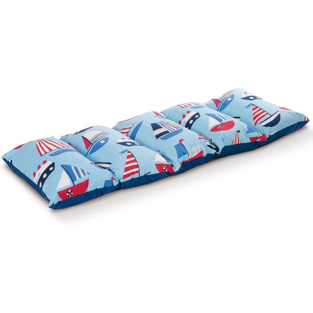 Kids Bed in a Bag in a Choice of 6 Designs – image 2