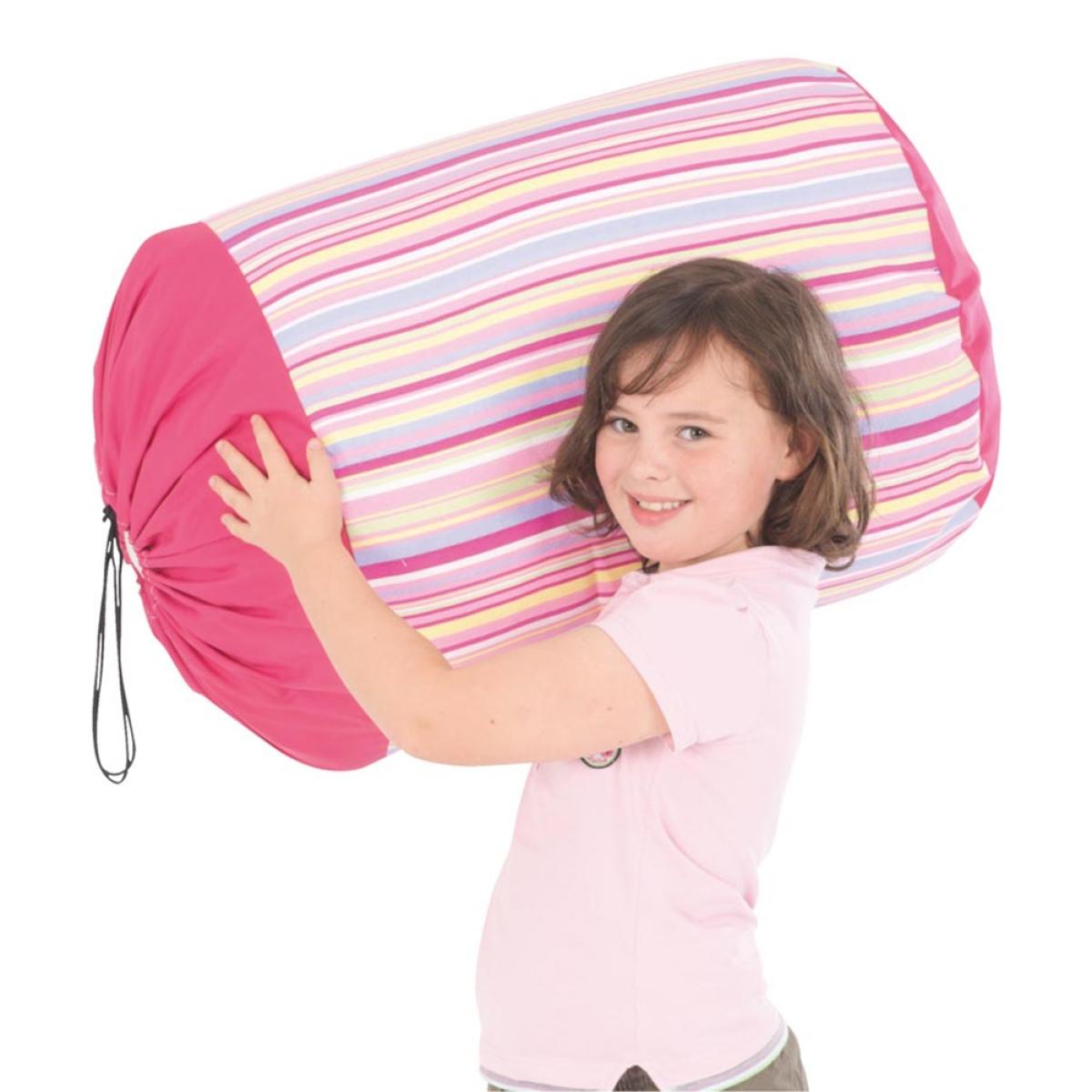 Kids Bed in a Bag in a Choice of 6 Designs – image 5