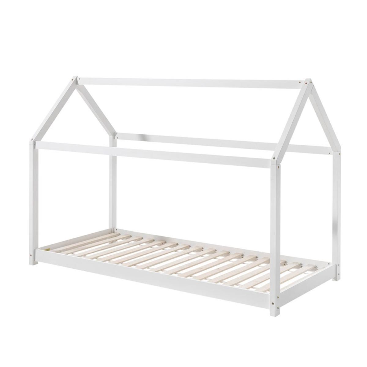 Cabane House Bed - Natural – image 5