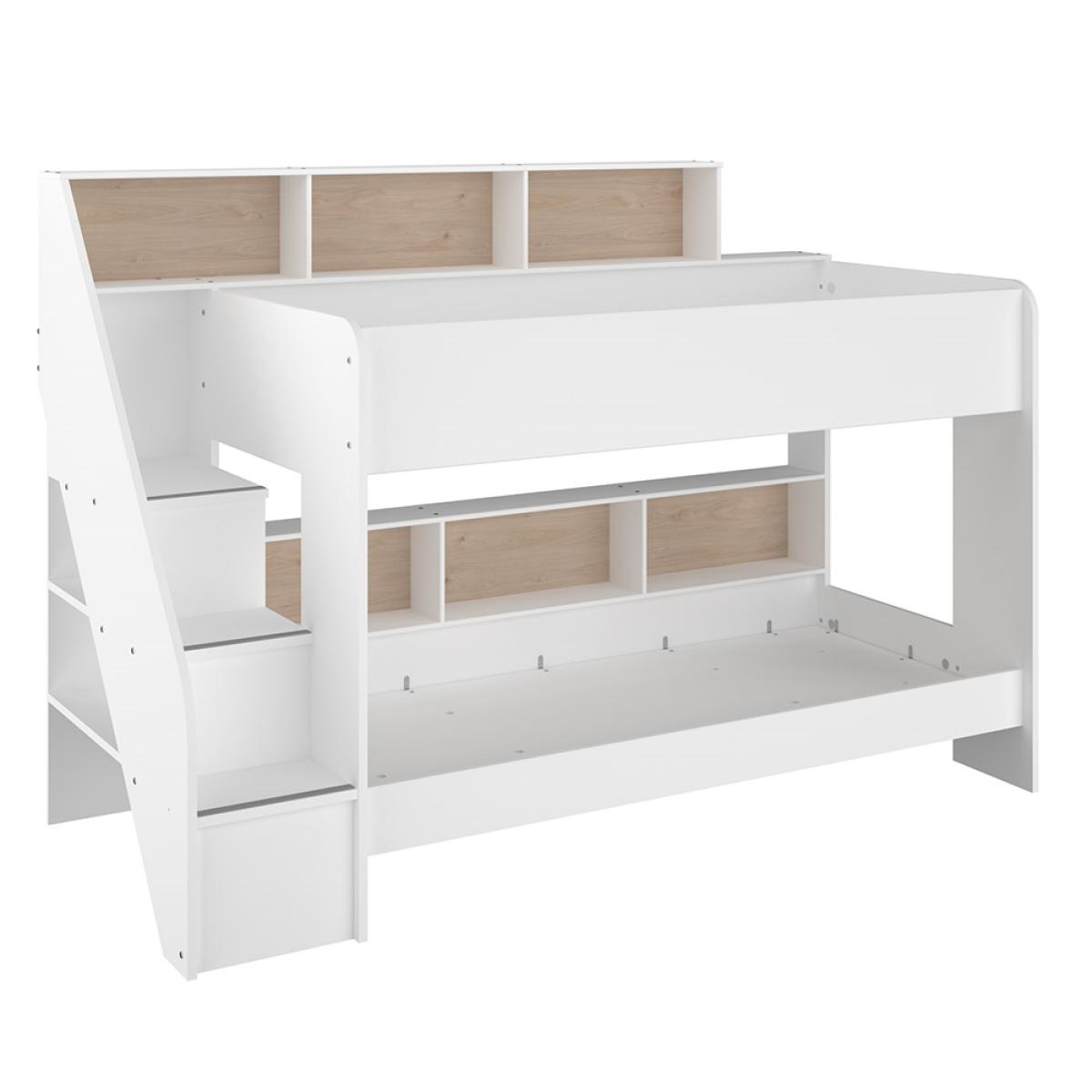 Parisot Bibliobed Kids Bunk Bed – image 2