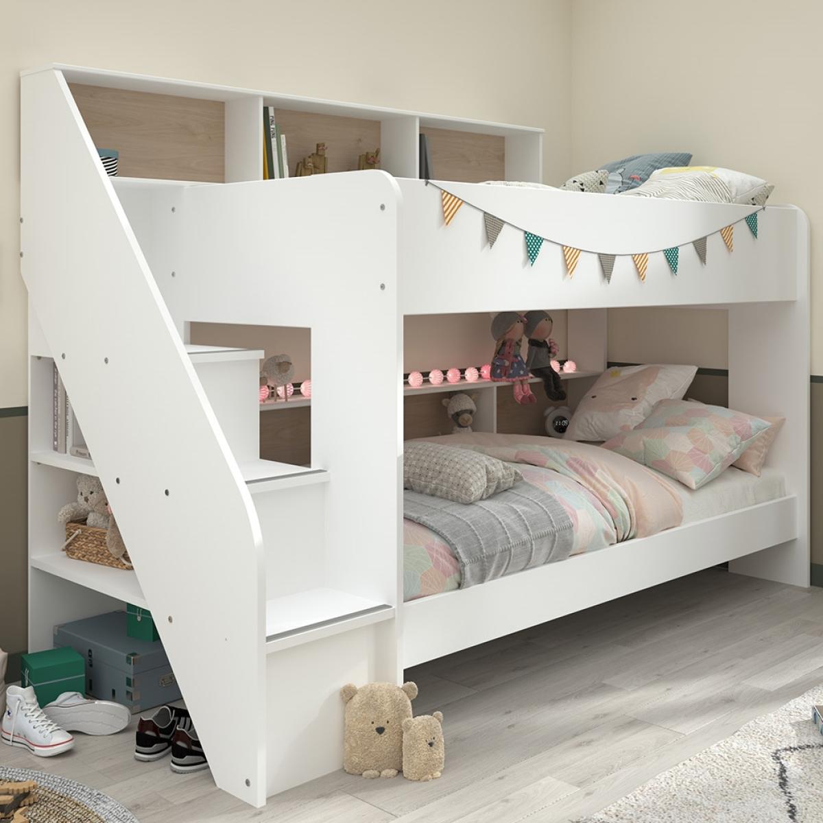 Parisot Bibliobed Kids Bunk Bed – image 3