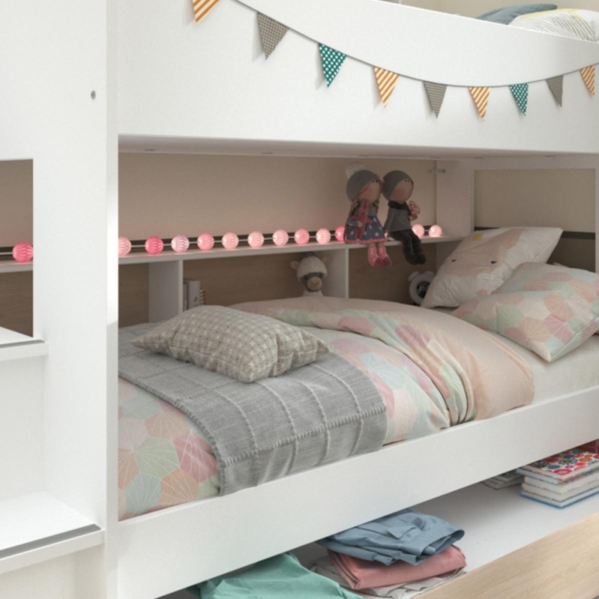 Parisot Bibliobed Kids Bunk Bed – image 4
