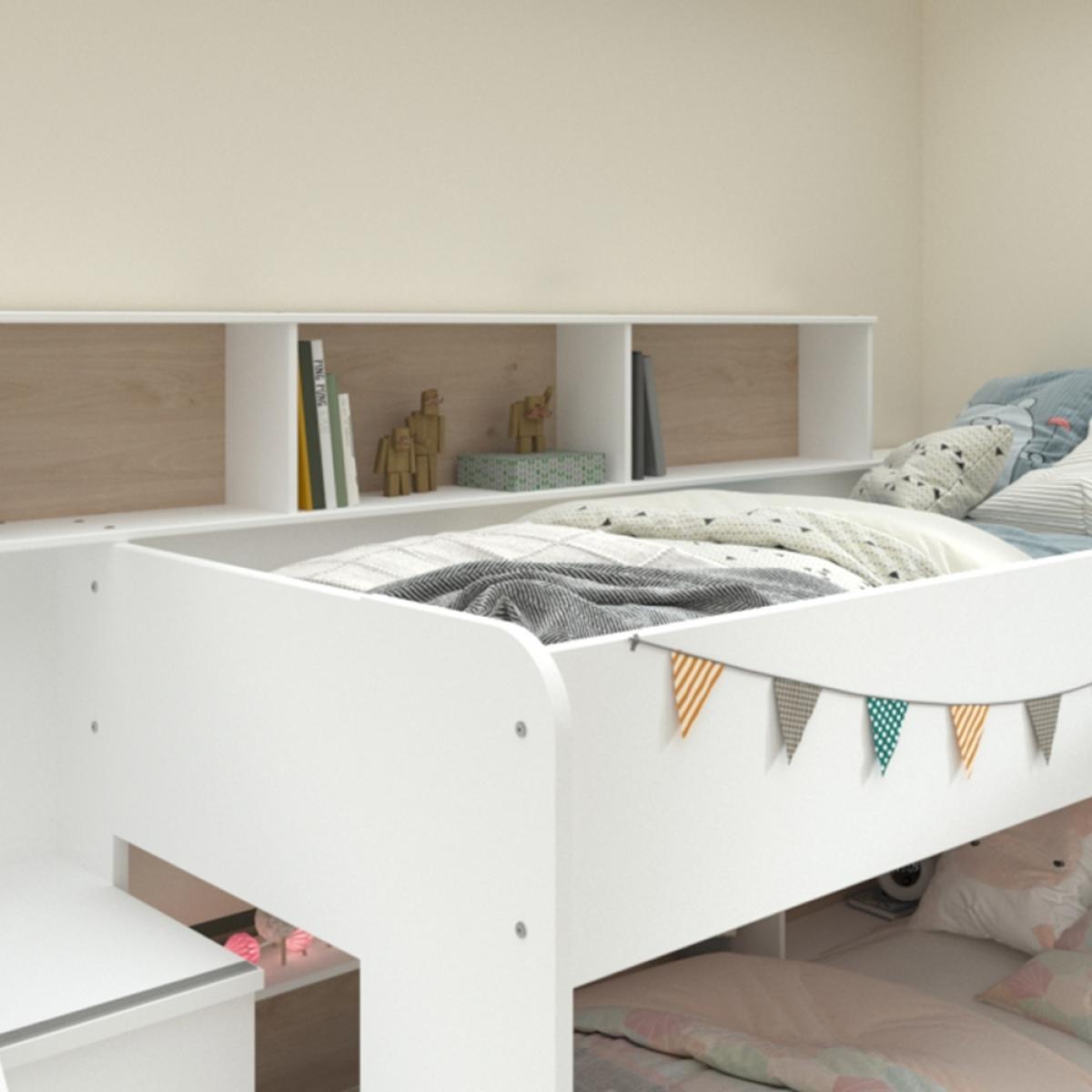 Parisot Bibliobed Kids Bunk Bed – image 5