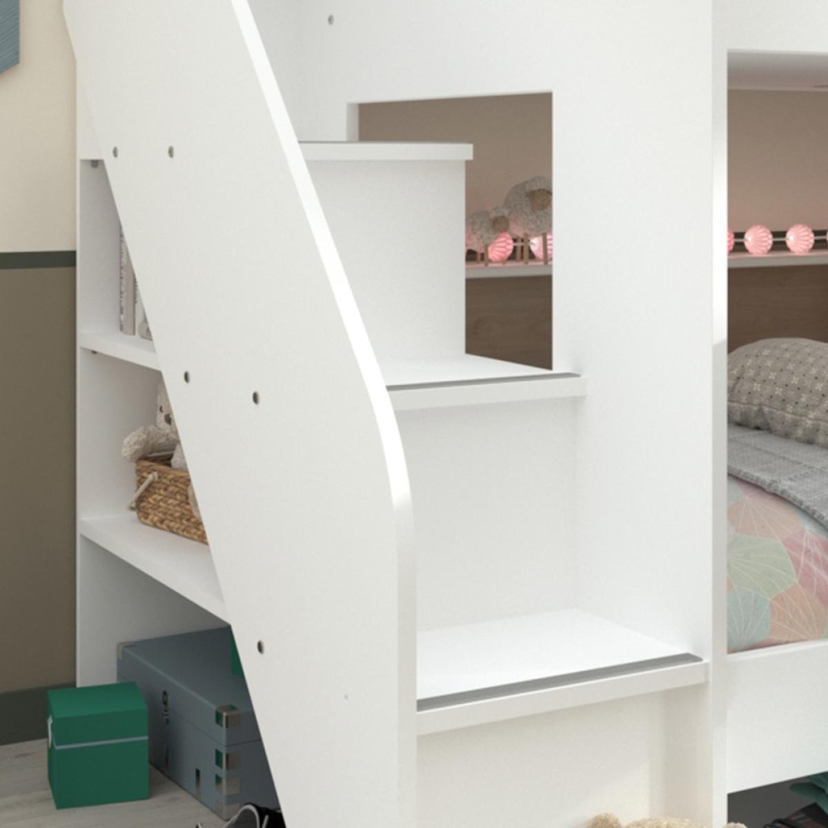 Parisot Bibliobed Kids Bunk Bed – image 6