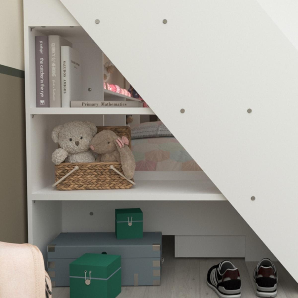 Parisot Bibliobed Kids Bunk Bed – image 7