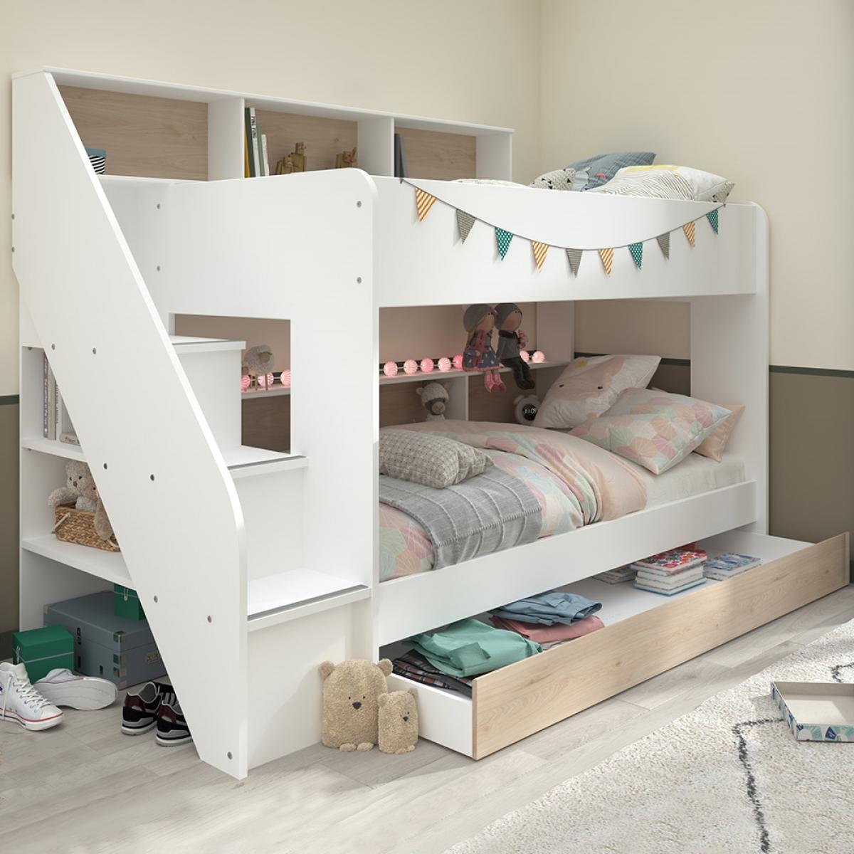 Parisot Bibliobed Kids Bunk Bed – image 1