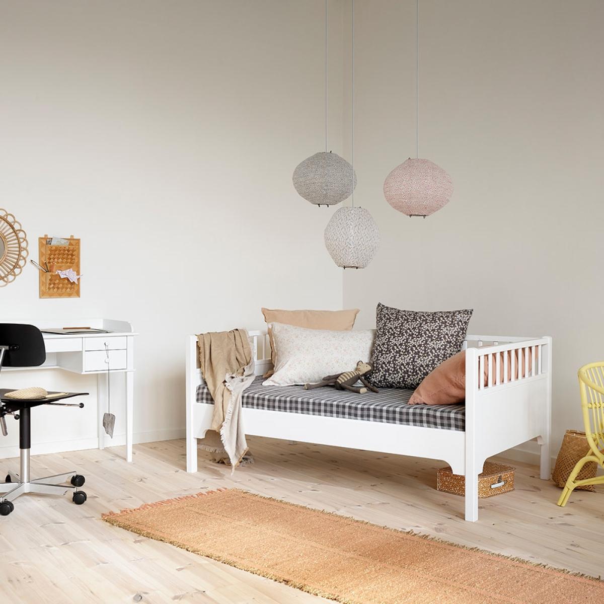 Oliver Furniture Seaside Junior Day Bed – image 1