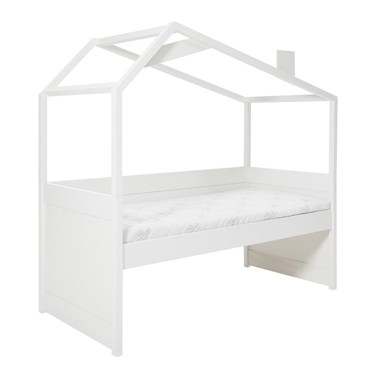 Cool Kids Hut Cabin Bed – image 2