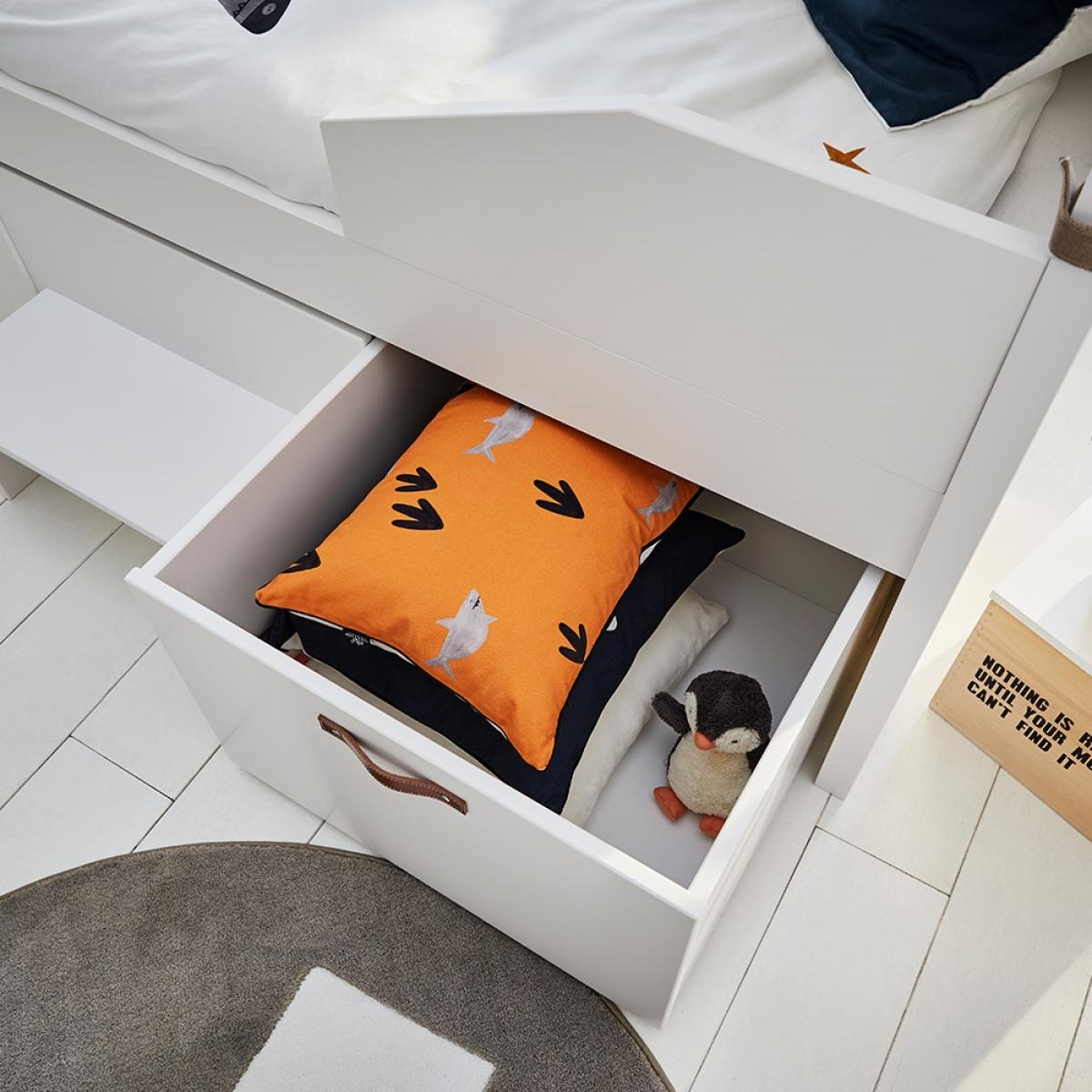 Cool Kids Hut Cabin Bed – image 12