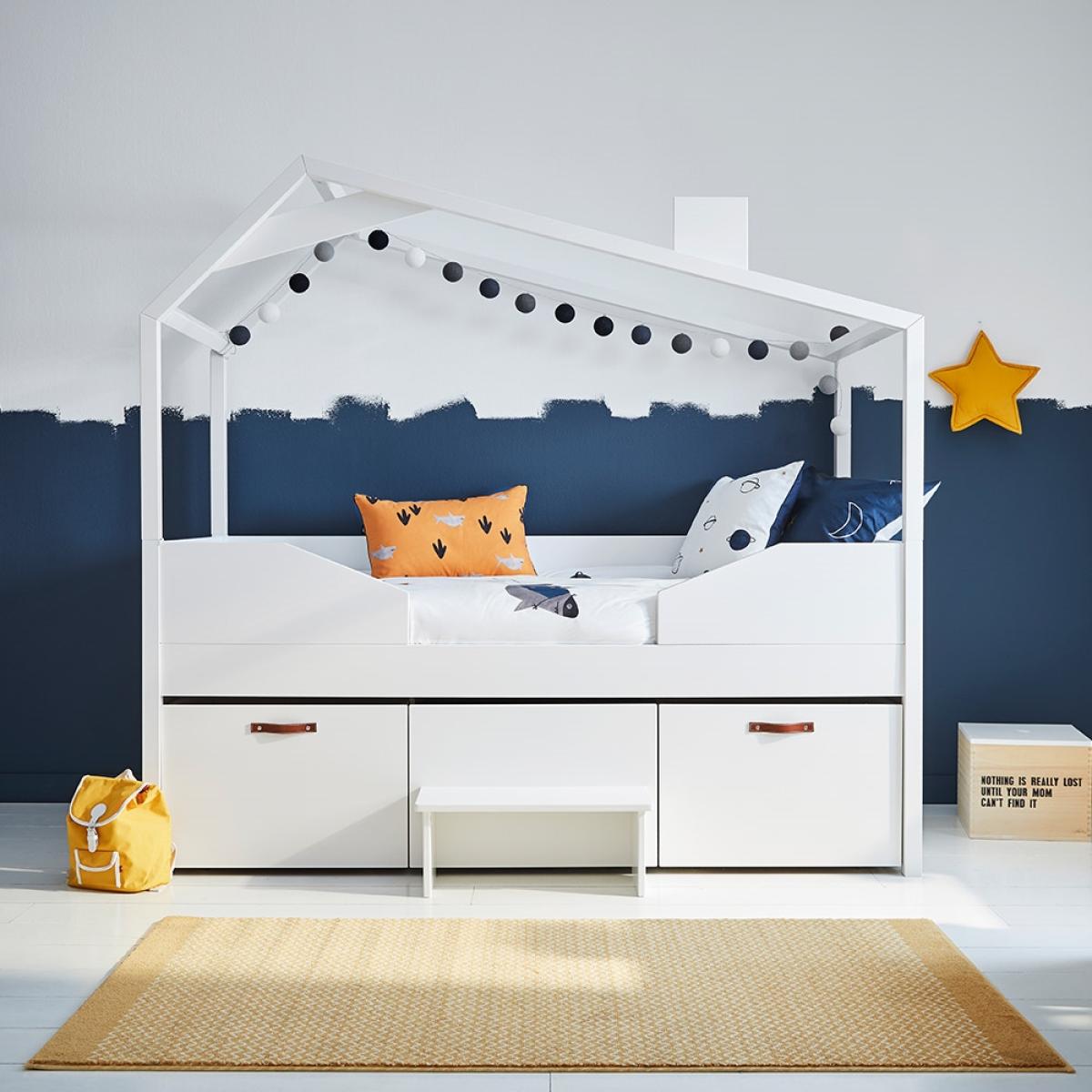 Cool Kids Hut Cabin Bed – image 3