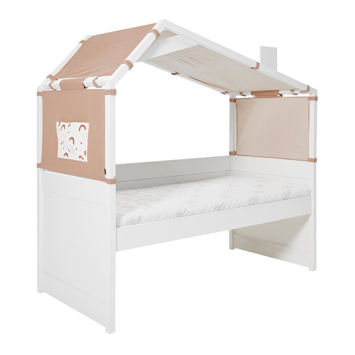 Cool Kids Hut Cabin Bed – image 5