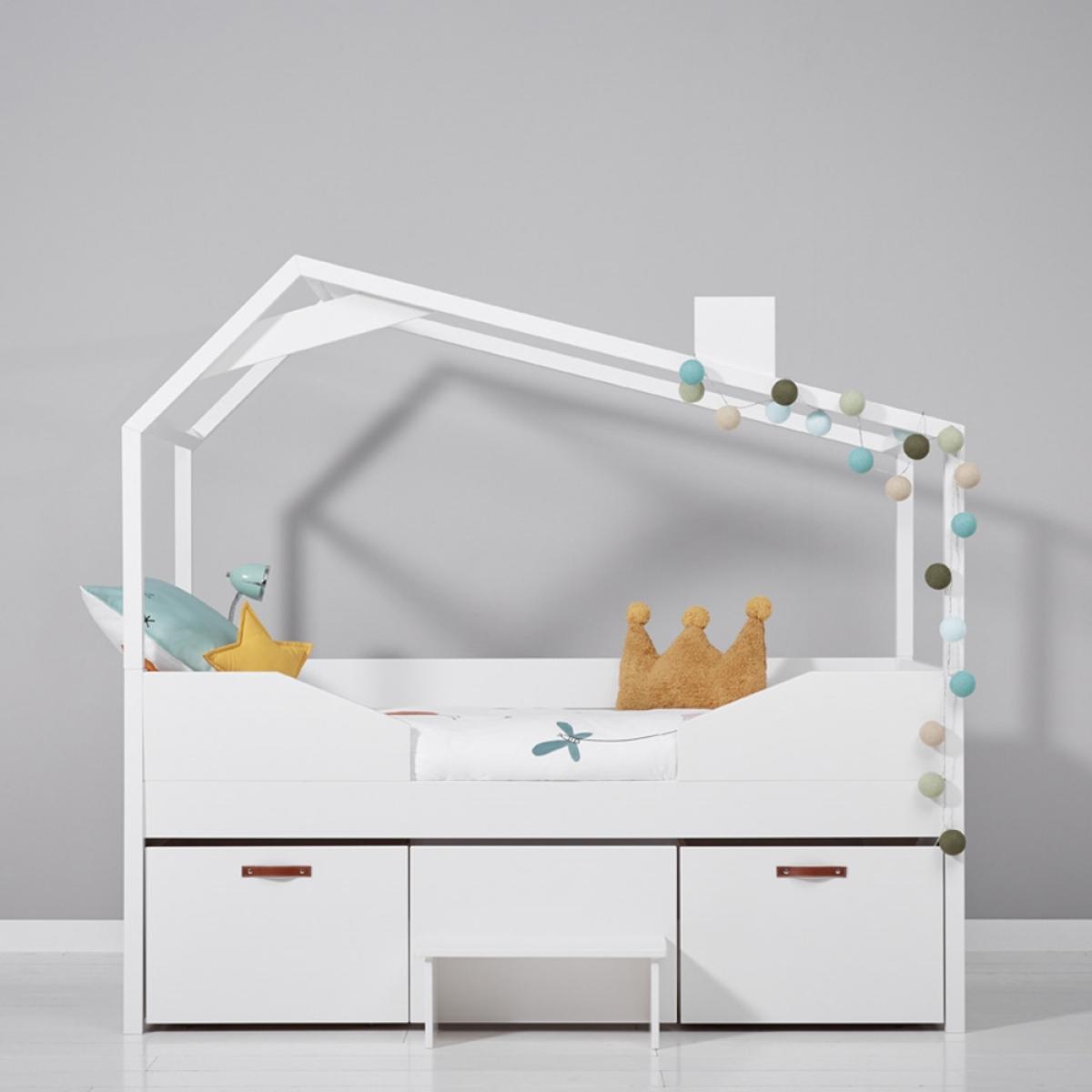 Cool Kids Hut Cabin Bed – image 6