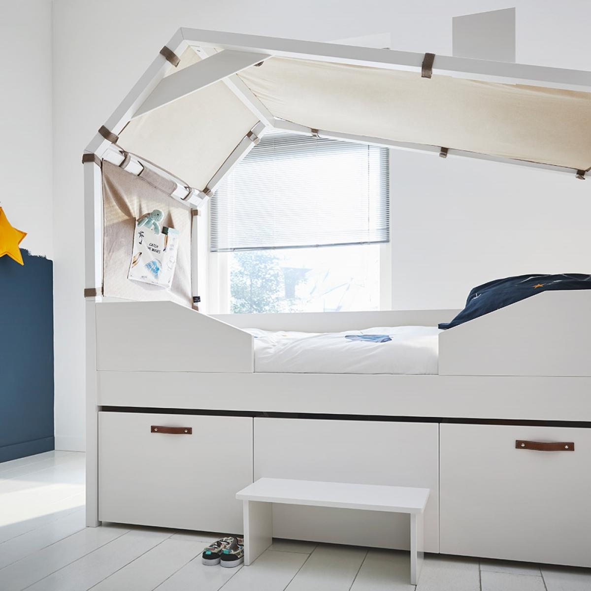 Cool Kids Hut Cabin Bed – image 7