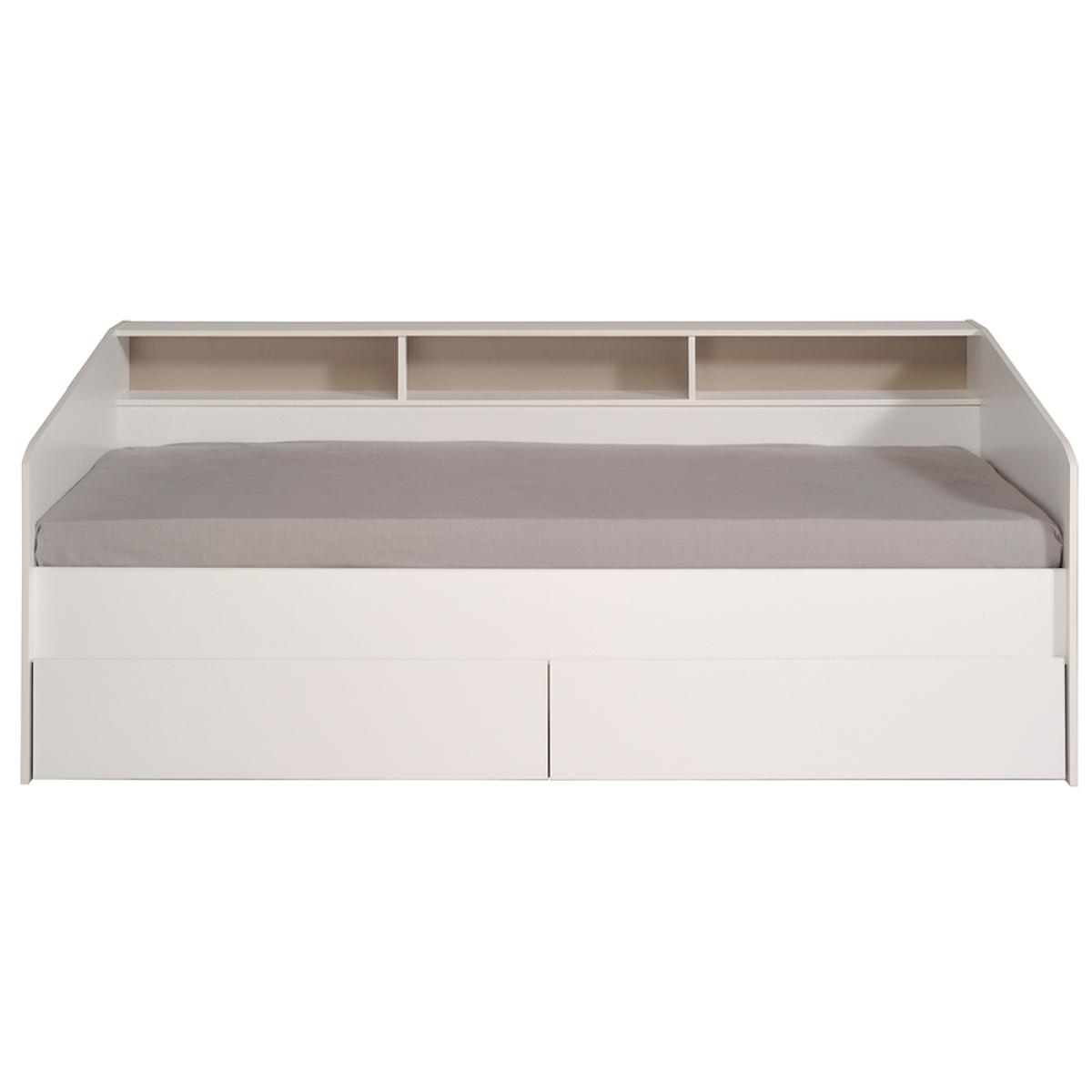 Parisot Sleep Day Bed with Storage – image 3