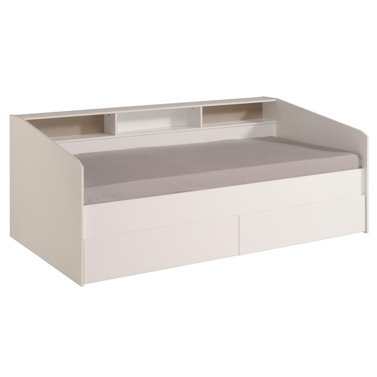 Parisot Sleep Day Bed with Storage – image 4