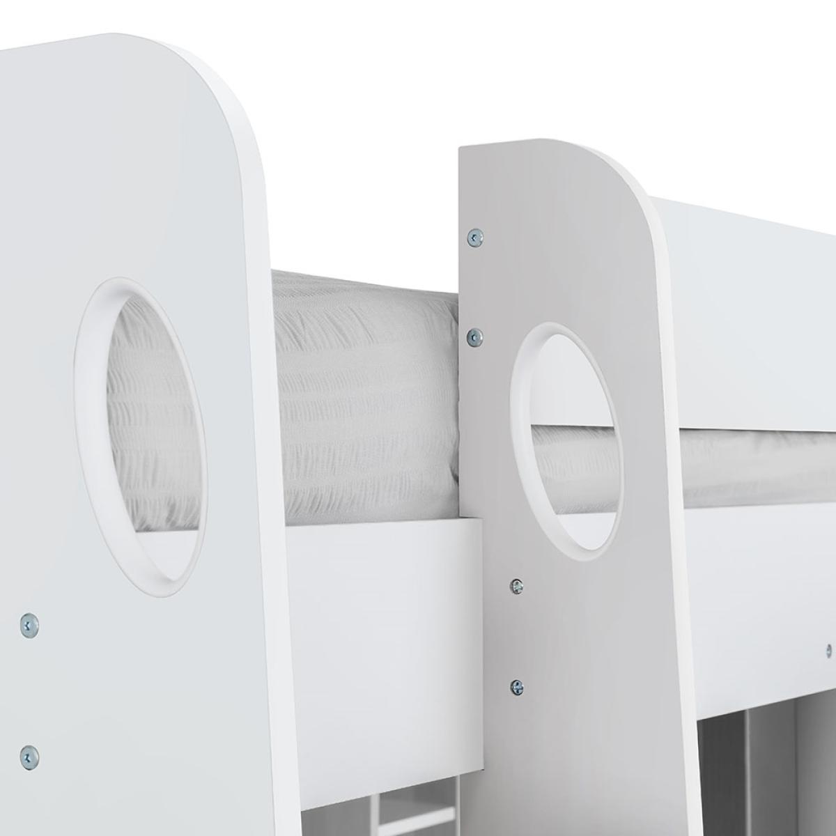 Julian Bowen Aurora High Sleeper – image 6