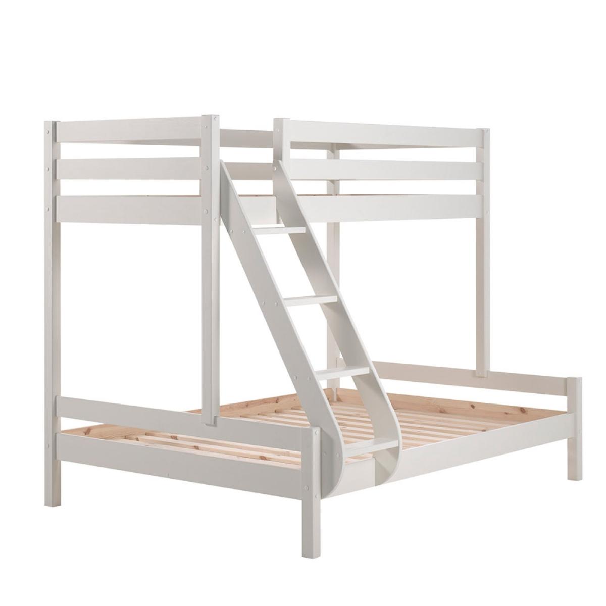 Pino Triple Bed – image 2