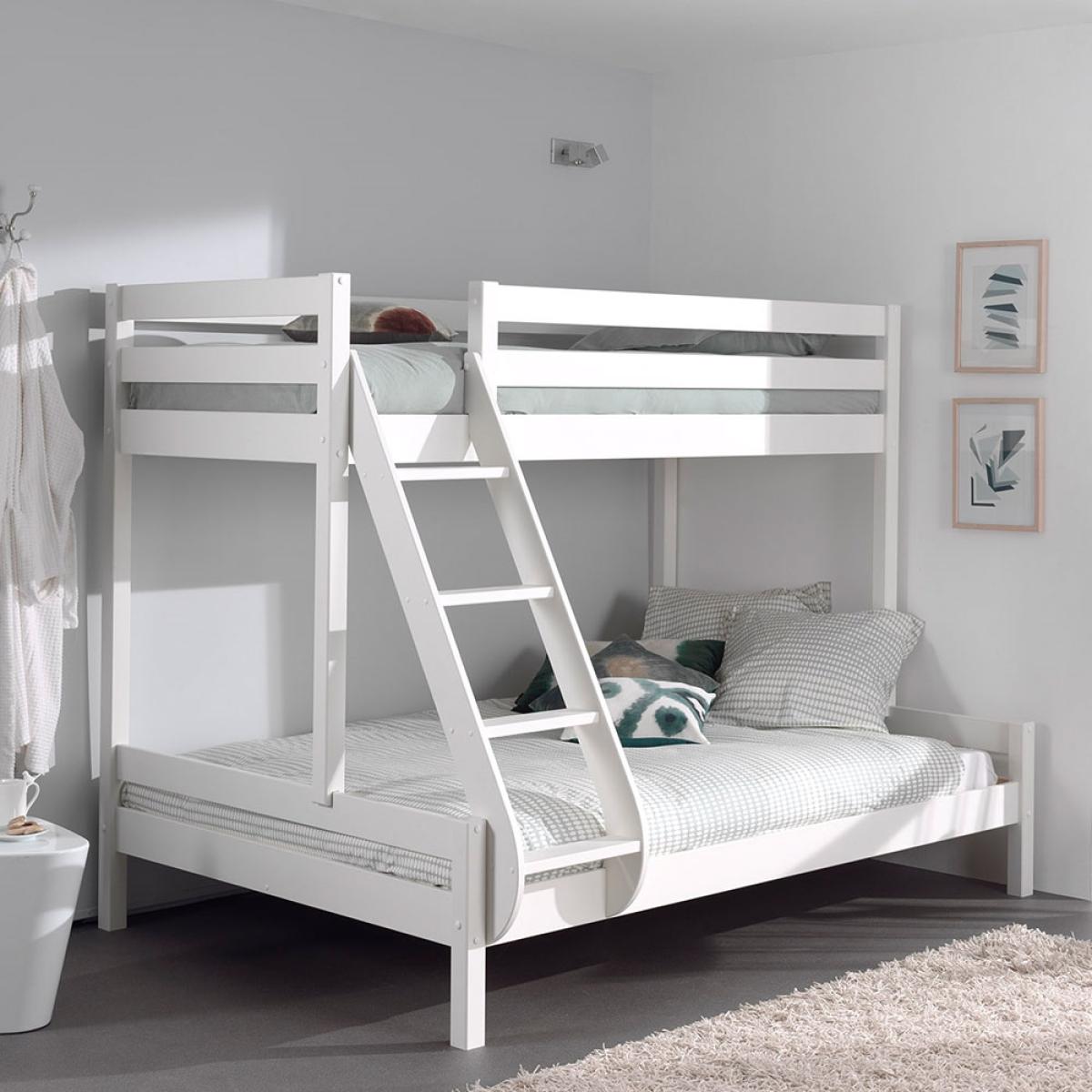 Pino Triple Bed – image 1