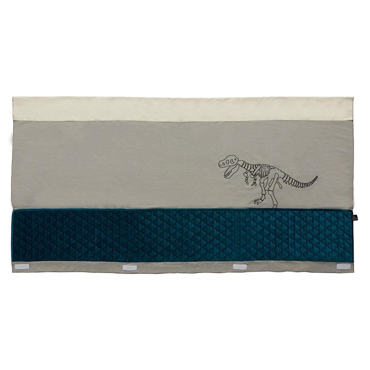Lifetime Dino 4 in 1 Combination Bed - Lifetime Greywash – image 6