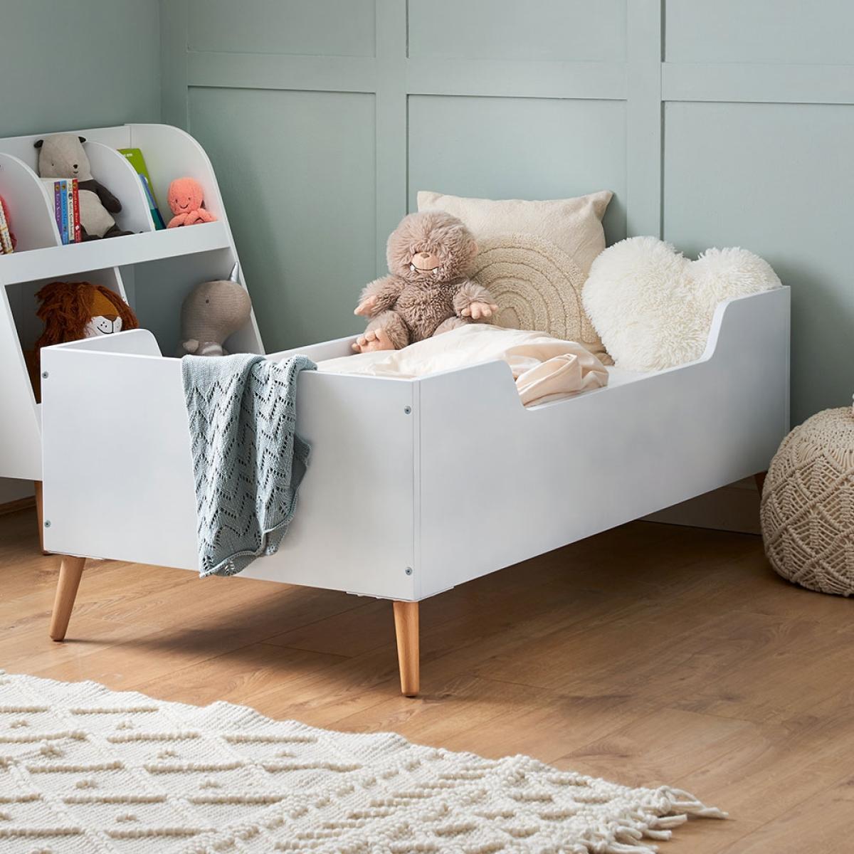 Obaby Maya Toddler Bed – image 3