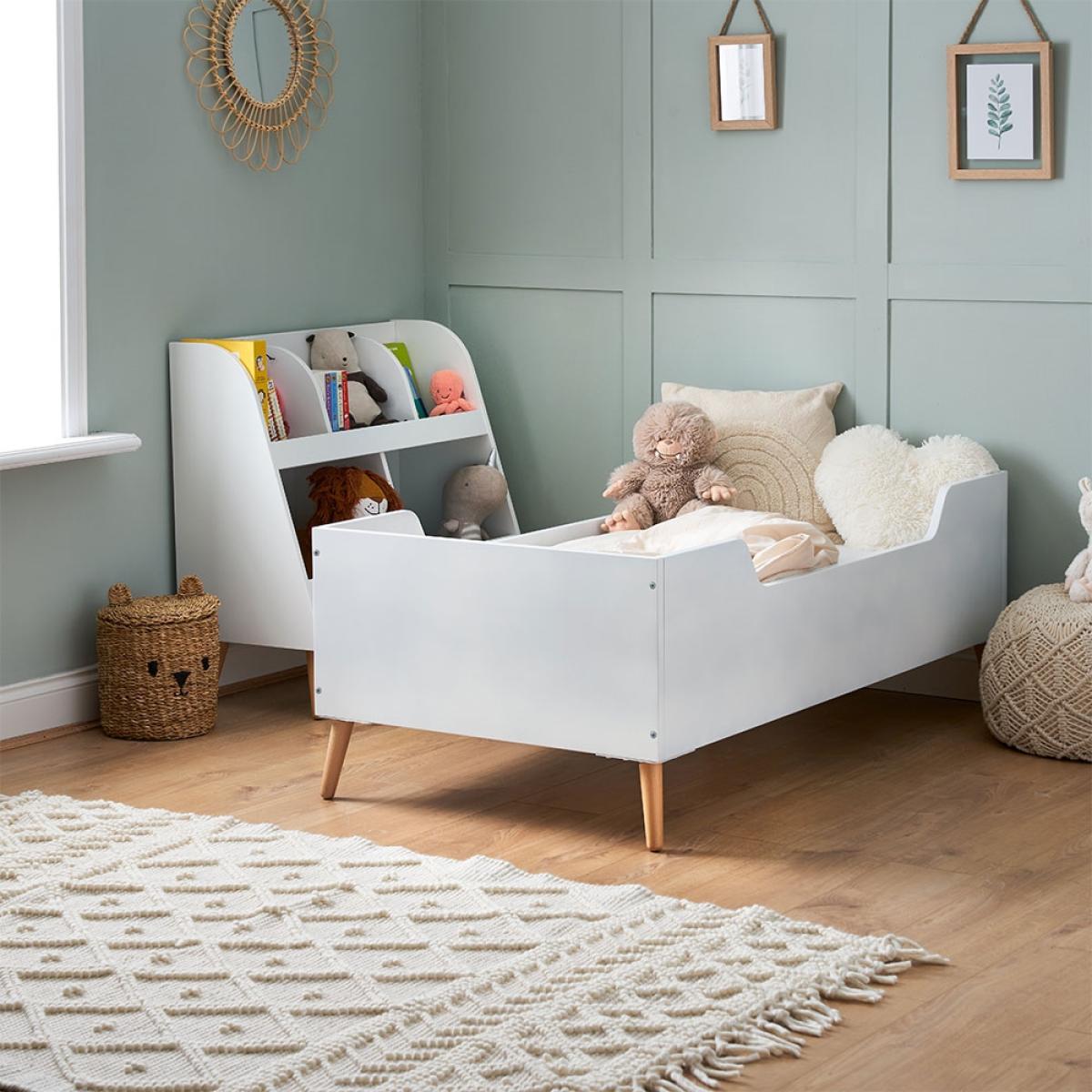 Obaby Maya Kids Single Bed – image 3