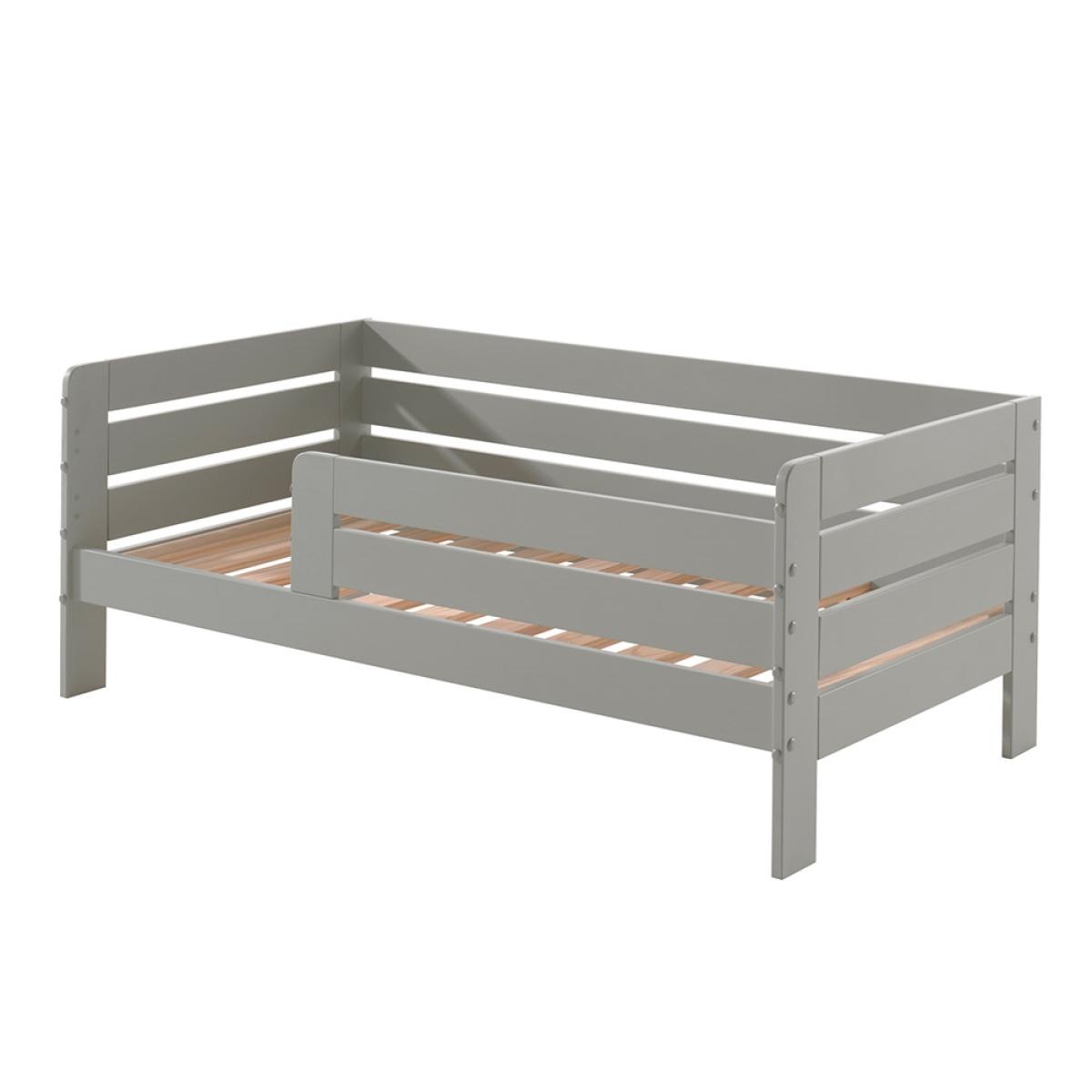 Caspian Toddler Bed - Grey – image 2