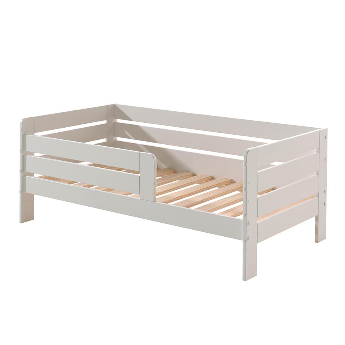 Caspian Toddler Bed - Grey – image 3