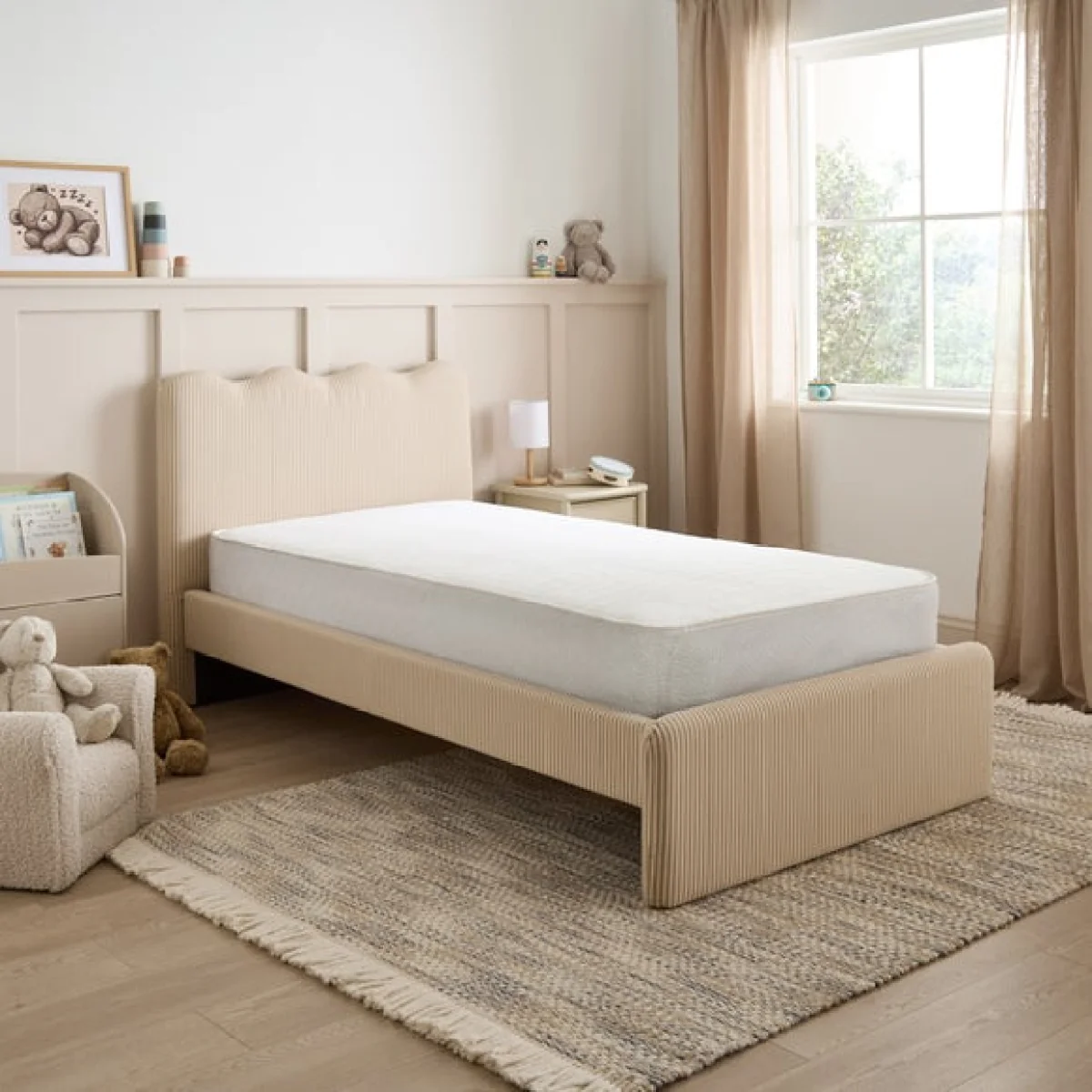Kids Tiggy Bed – image 2