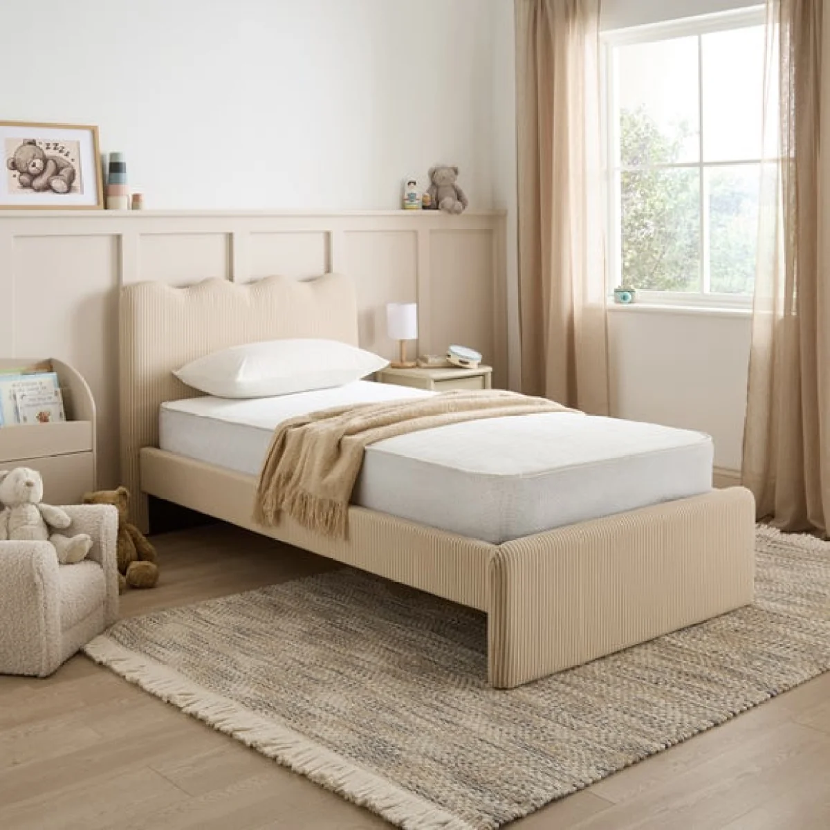 Kids Tiggy Bed – image 1