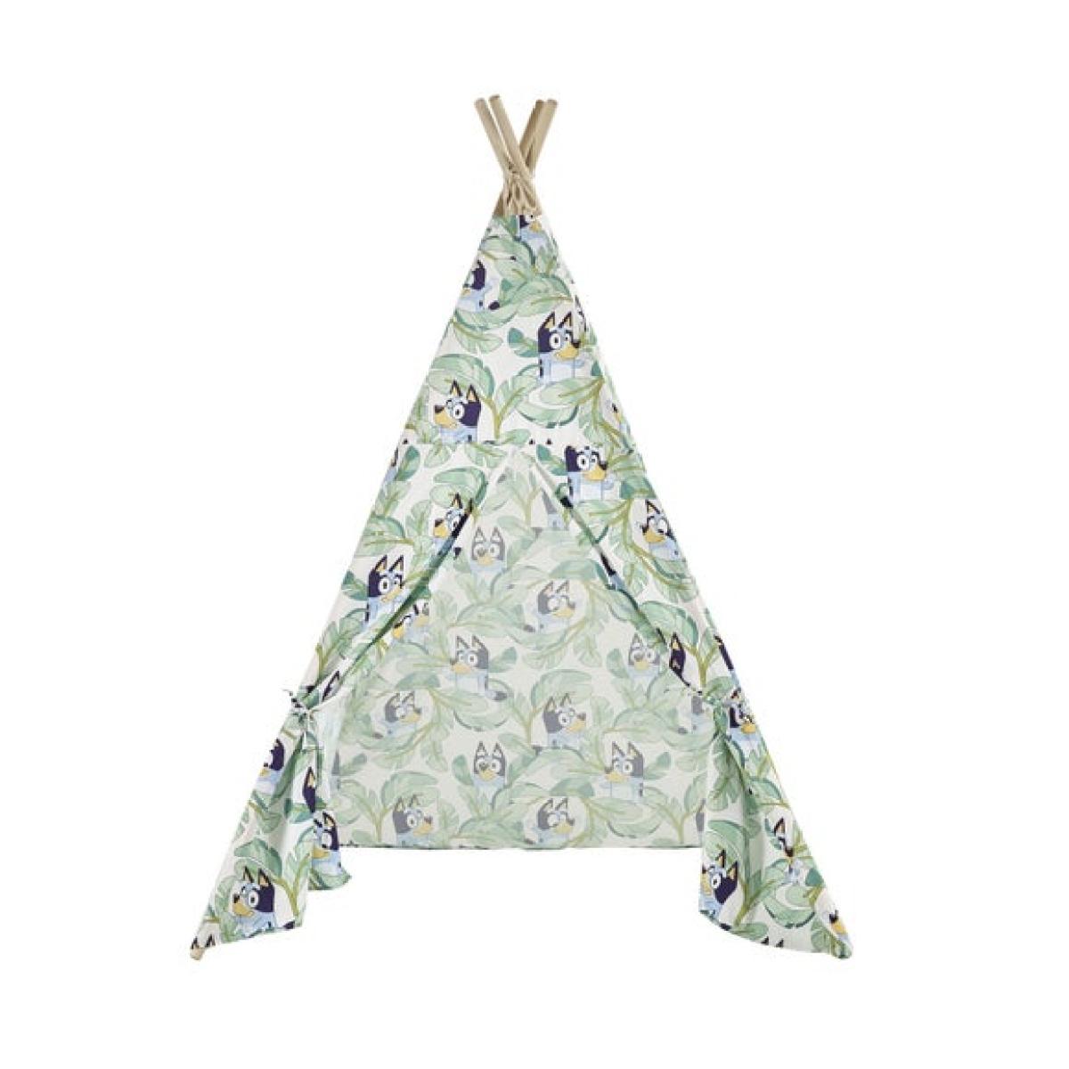 Kids' Bluey TeePee Tent – image 5