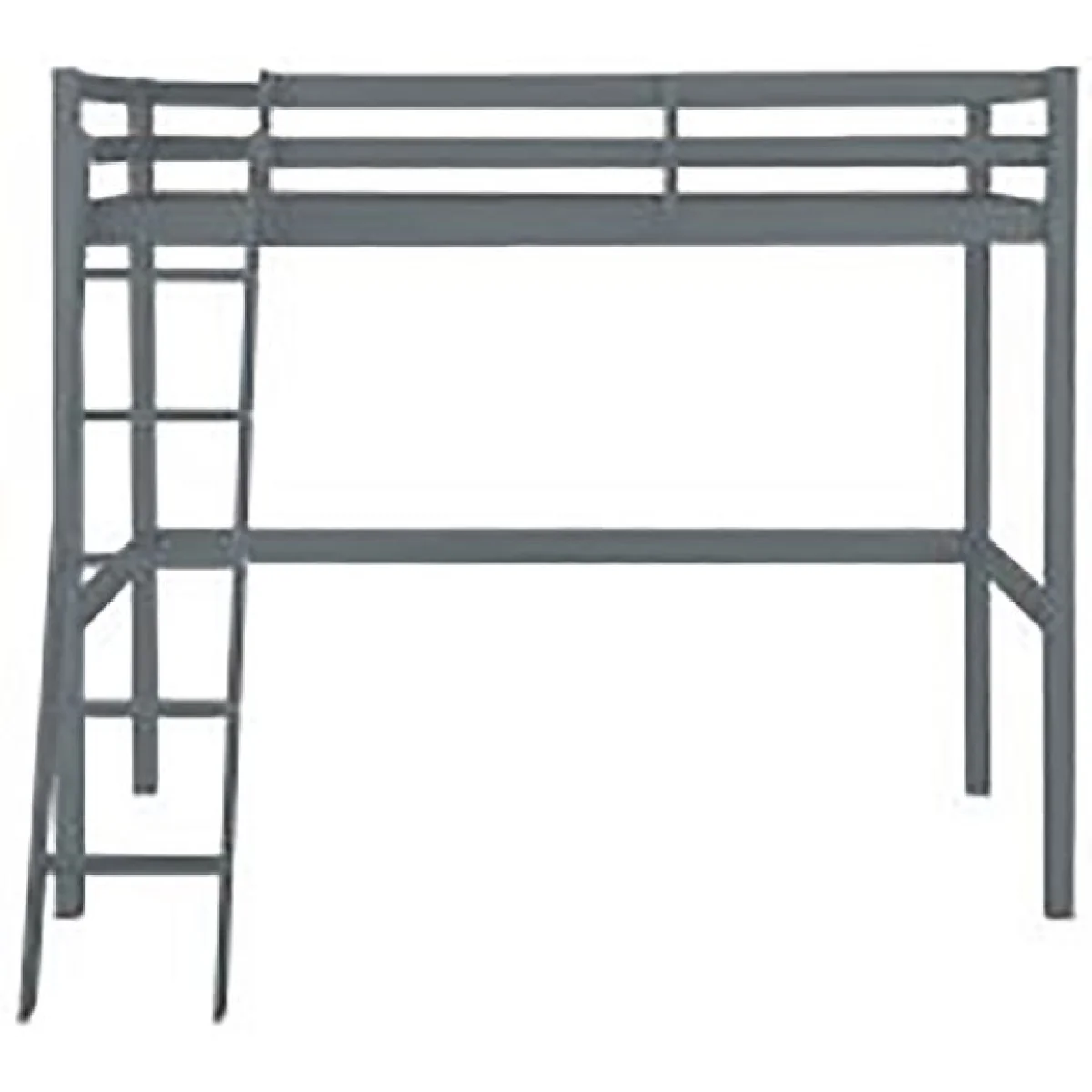 Dorel Home Alpi Highsleeper Bed Frame – image 2