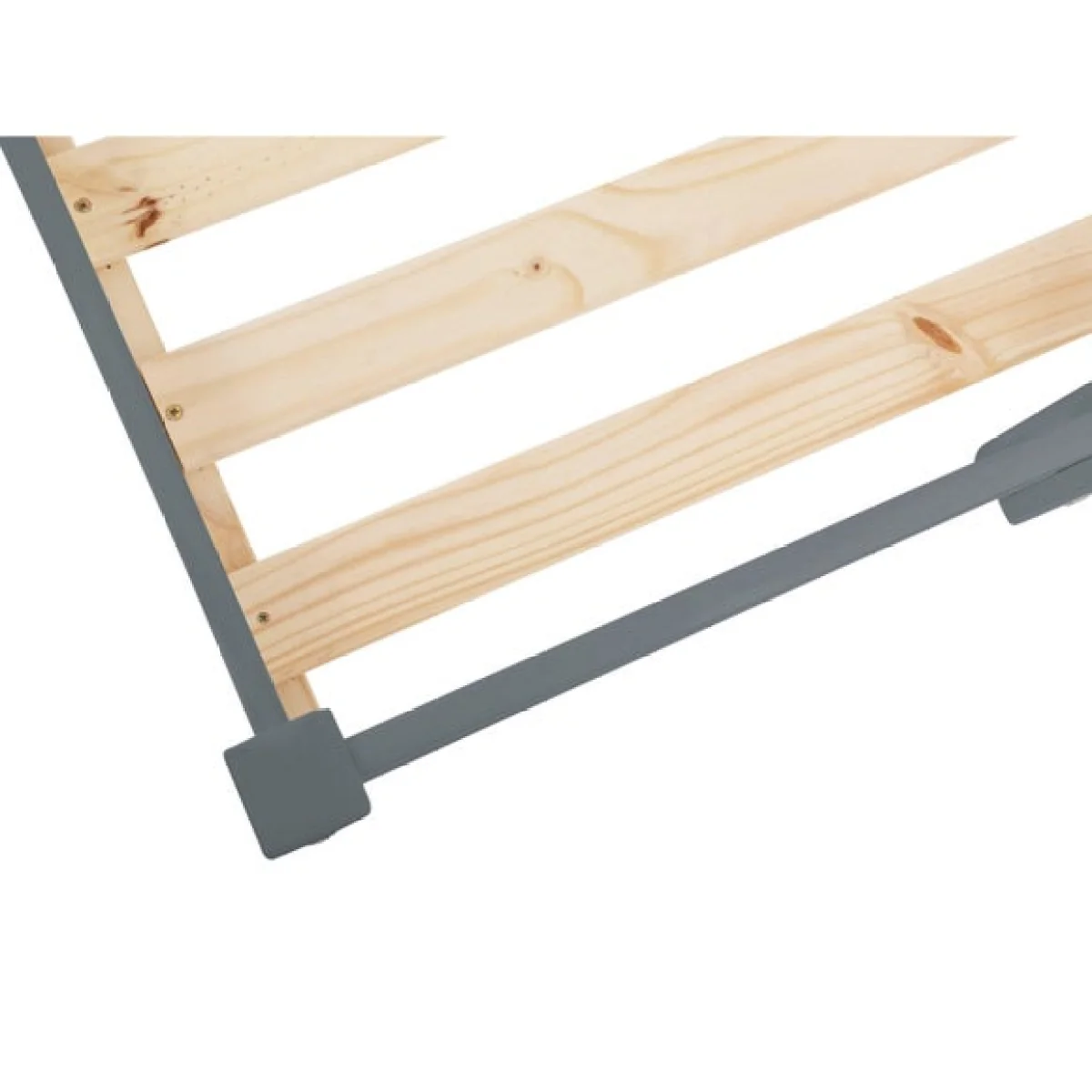 Dorel Home Alpi Highsleeper Bed Frame – image 6