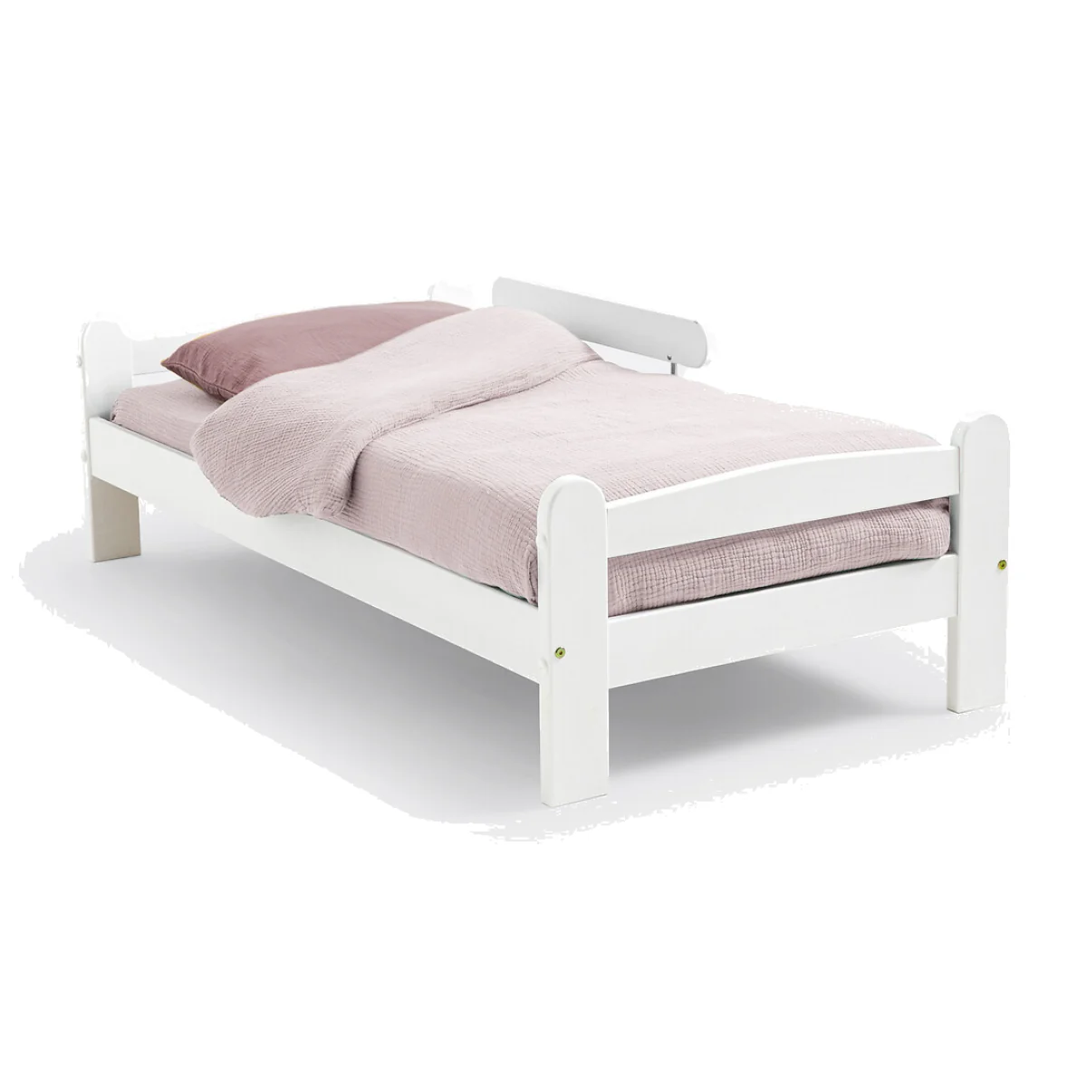 Loan Child's Safety Bed – image 1