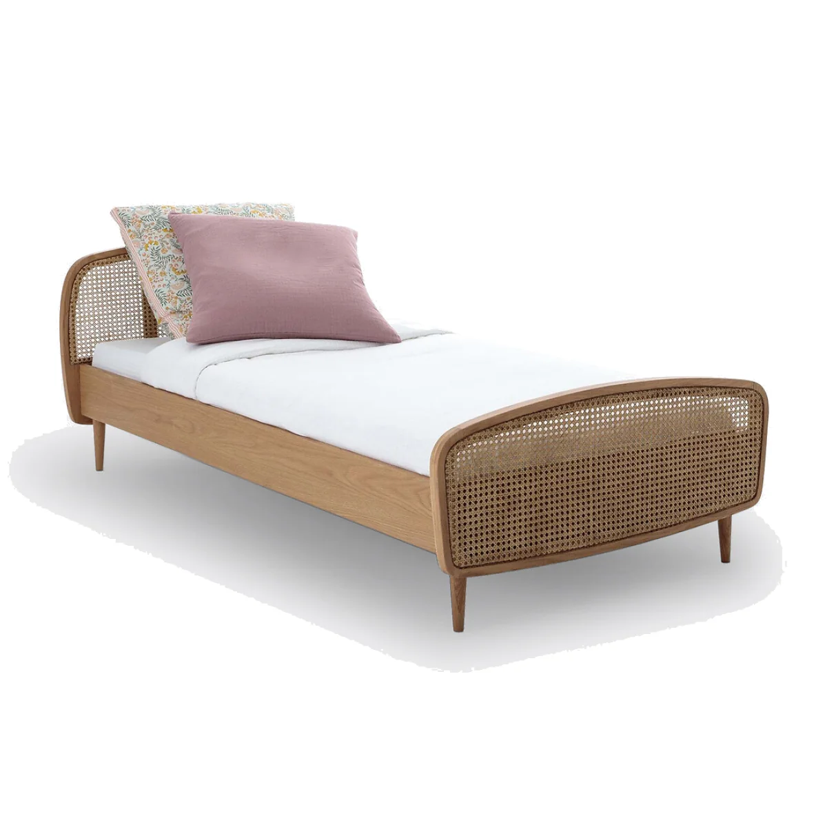 Buisseau Child's Bed – image 1