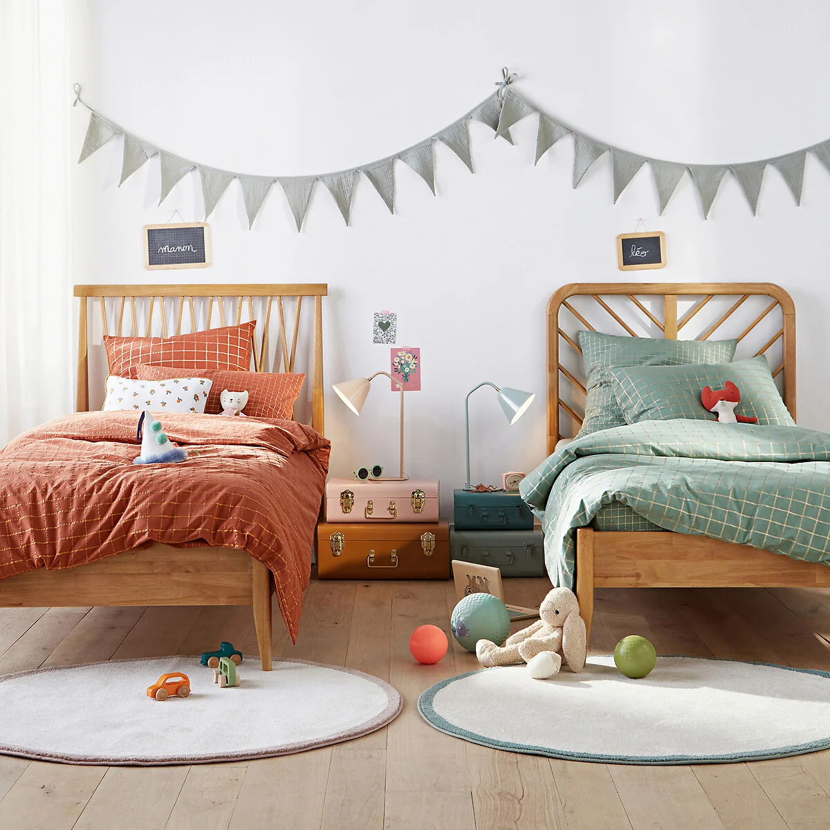 Quilda Child's Bed – image 2