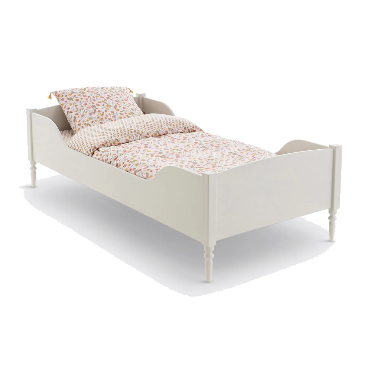 Cléa Oak Child's Bed – image 1