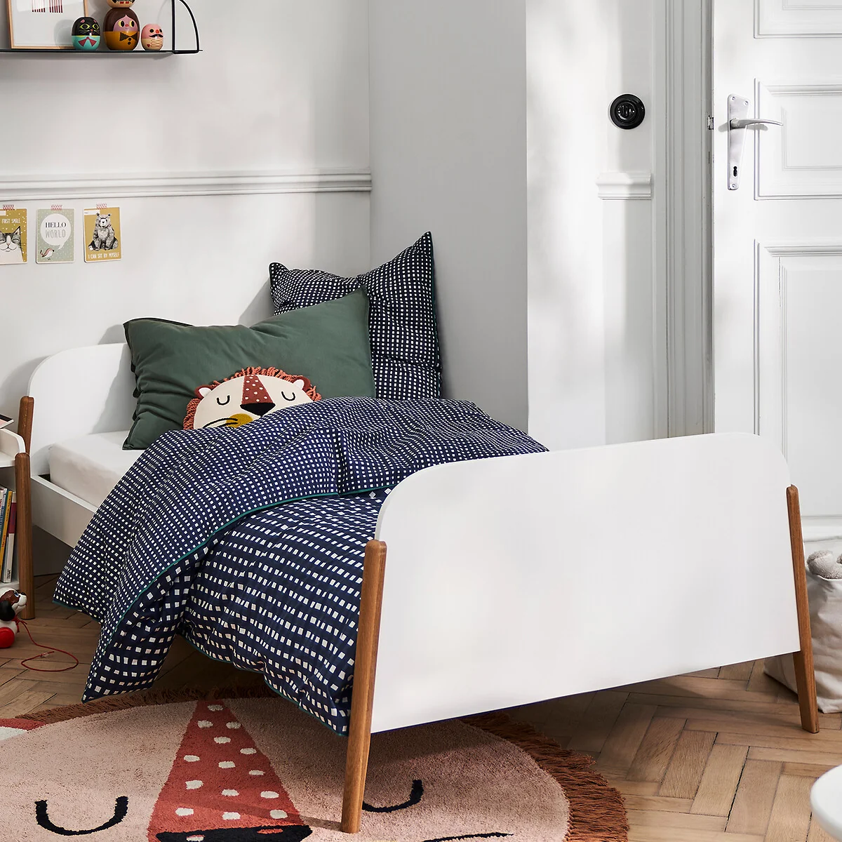 Nadil Child's Bed – image 2