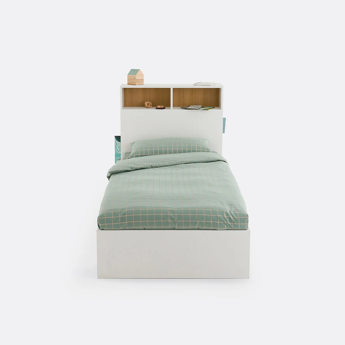 Biface Child's Bed with Base – image 2