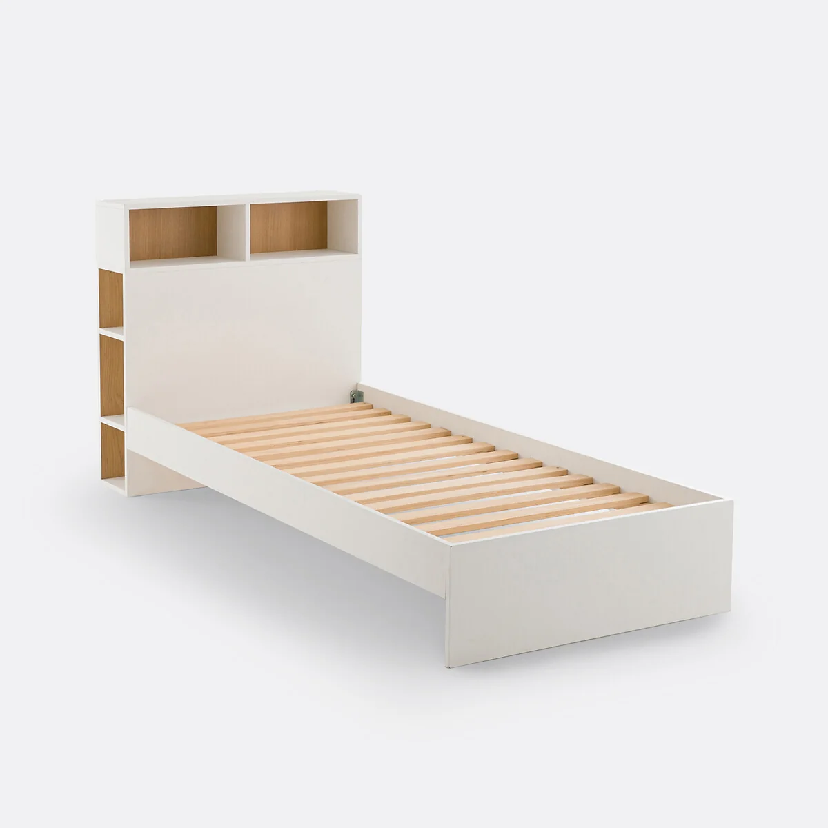 Biface Child's Bed with Base – image 3