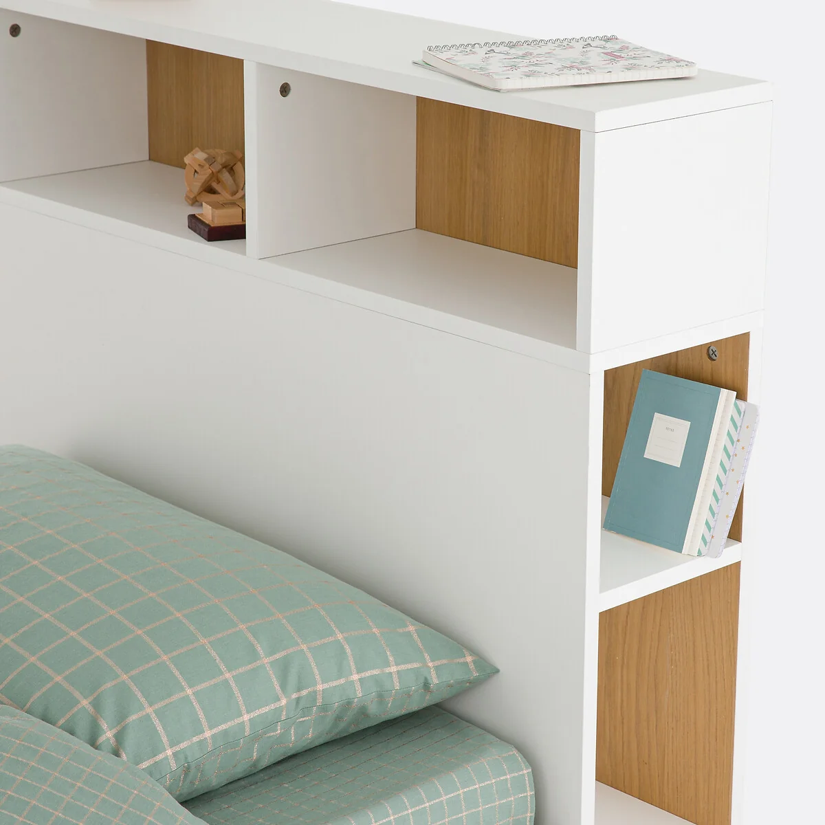 Biface Child's Bed with Base – image 5