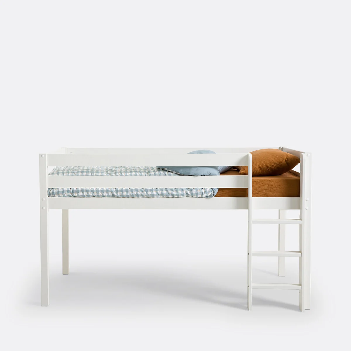 Mirka Mid-Height Bed – image 3