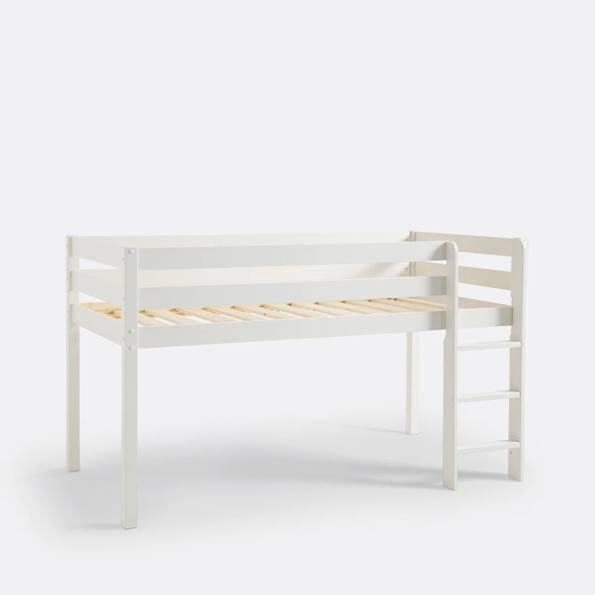 Mirka Mid-Height Bed – image 4
