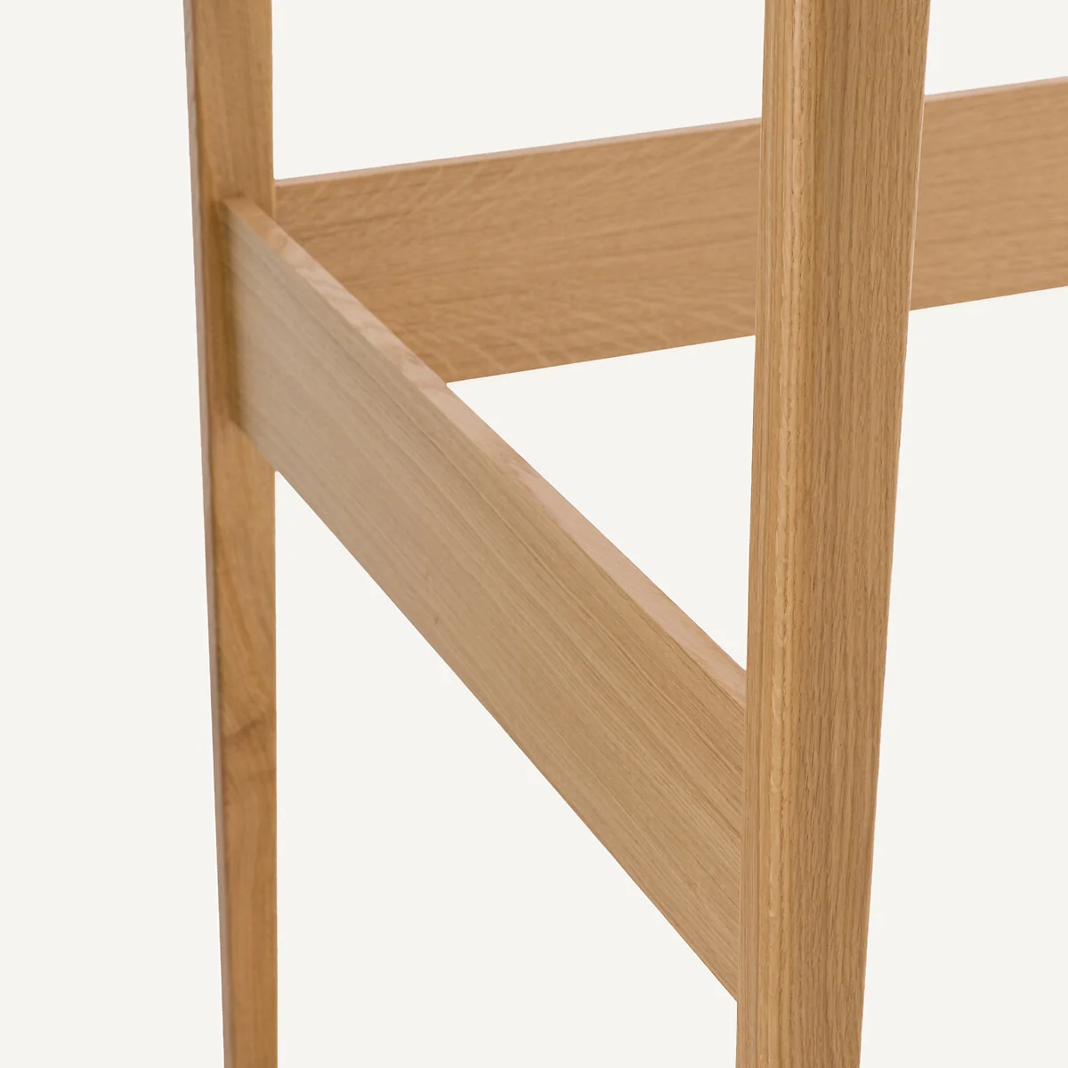 Alceste Oak Veneer Mezzanine Bed – image 6