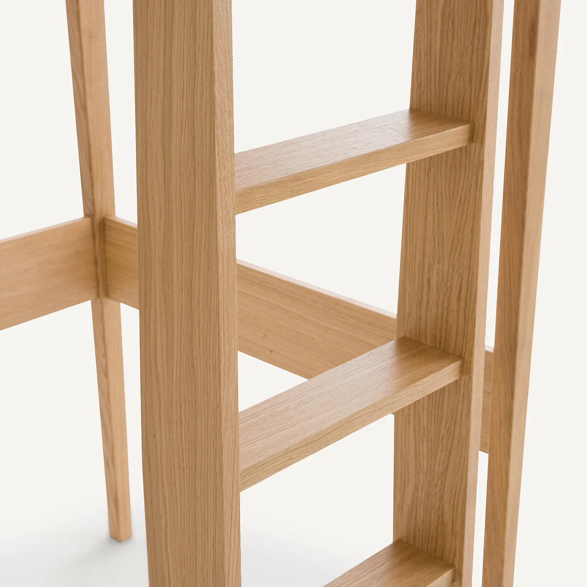Alceste Oak Veneer Mezzanine Bed – image 8